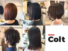 コルト(COLT)