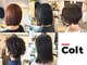 コルト(COLT)の写真