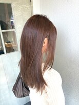 ティグルフォーヘア(TIGRE for hair)&nbsp;髪質改善/縮毛矯正/艶髪