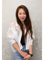 イーチ ヘアーアンドトータルビューティ(each hair&total beauty) 林 亜衣