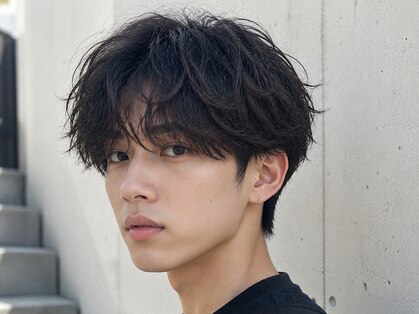 グローバルヘアー バランス(global hair BALANCE)の写真