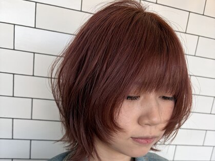 ウィズ(with...)の写真