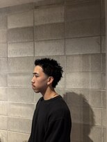 ワンワンオー バーバーショップ コンチネンタル(@110 BARBER SHOP continental)&nbsp;爽やか