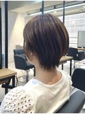 《ZuKKa》ショートボブ◇20代30代40代50代【武蔵小杉/新丸子】