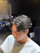 ベスト 木更津(BEST)&nbsp;フェザーパーマニュアンスパーマリバースセンターパート木更津