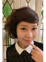 トリップ ヘアービューティー(trip HAIR BEAUTY) プチット ラッフルズ