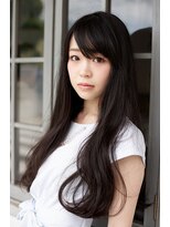 アメリシュシュ 柏(ameri chouchou)&nbsp;Ａｍｅｒｉ　柏　　ゆるふわロング