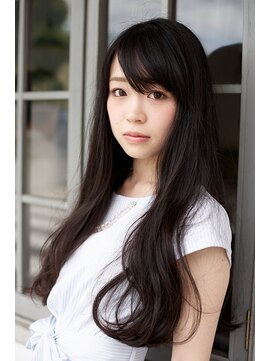 アメリシュシュ 柏(ameri chouchou) Ameri 柏 ゆるふわロング