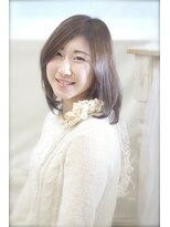 リルト(Lilt.)&nbsp;#髪質改善ストレート#縮毛矯正#髪質改善トリートメント艶髪