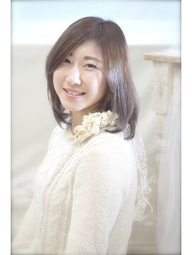 リルト(Lilt.) #髪質改善ストレート#縮毛矯正#髪質改善トリートメント艶髪