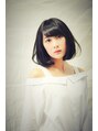 クリサンフューム(CRISAN FIUME) 最近は撮影にハマっています♪難しいですが楽しいですね♪