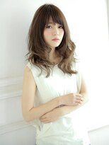 クリスタルマジック 本店(CRYSTAL MAGIC) フェミニンウエーブ