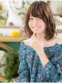 *bliss浦和*くせ毛風♪愛されランダムカールa