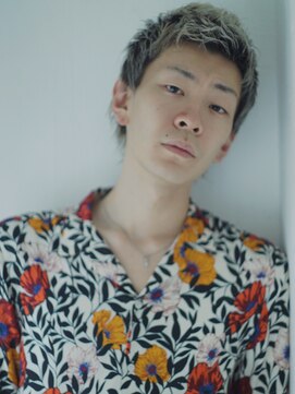 リッカ(RICCA) メンズ ソフトウルフ