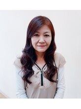 ヘアスタジオ I&nbsp;貴傳名 真弓