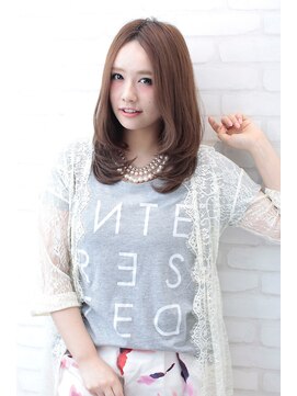 ウィル 京橋店(WiLL) 【WiLL京橋店】加藤武ヘアスタイル076