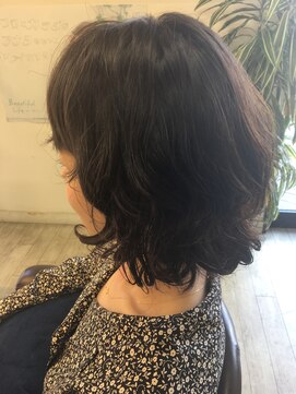 クレア 相武台(CREA) ナチュラルウェーブ