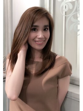 ブレス(BLESS) 大人ナチュラルミディアム