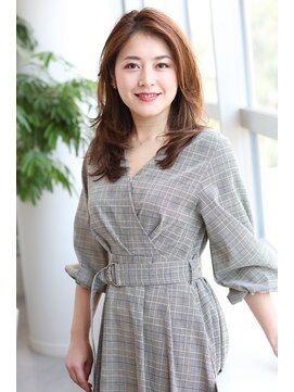 キッカ 八街店(CHICCA) ナチュラルレイヤー