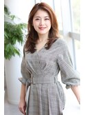 ナチュラルレイヤー