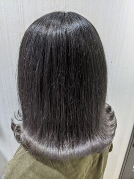 トムキャット(TOM CAT) 【新宿TOM CAT 】グレーグラデーション