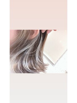 フィル(fil) デザインカラー