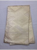 留袖帯-５　帯のみレンタル￥5000 ＊ 帯指定￥1000