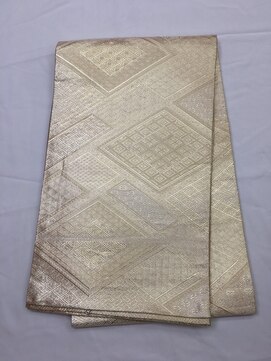 ケイティ(Keity) 留袖帯-5 帯のみレンタル¥5000 * 帯指定¥1000