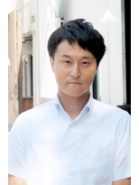 ココアール けやき通り(COCO.R) 頭皮も髪もスッキリ♪