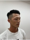七三ベリーショート