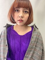 ステラ(stella)&nbsp;ピンクボブ【和田常経】