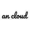 アンクラウド(an cloud)のお店ロゴ