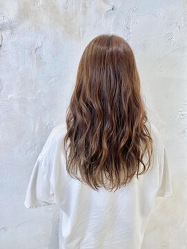 レイール 吉祥寺(Reir) 【Reir吉祥寺】*ウォーターホール+ジンジャーベージュ*