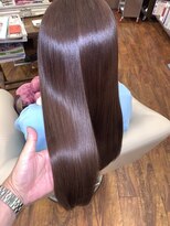 ヘアープロデュース ア ラ モード(Hair Produce A La Mode)&nbsp;美彩ハイブリッド（シェリーメープル）