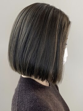 ディッシュ 五反田(dish) ベイリーフ×ボブ