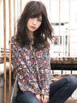 エスドットブルーム(S.BROOM)&nbsp;ニュアンスウェーブ