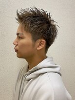 ヒロギンザ 八重洲店(HIRO GINZA)&nbsp;かきあげジェットモヒカン