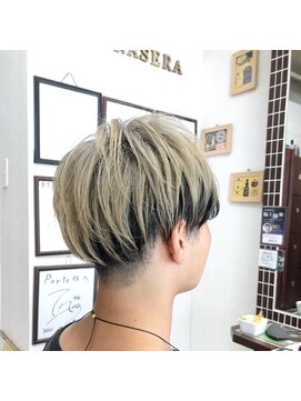 オーレ(Ole) デザインカラースタイル