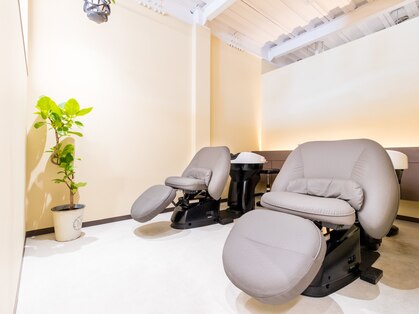 アルファガーデンセカンド(alpha garden second)の写真