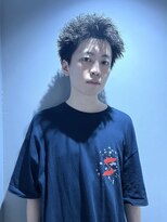 サル 代官山(SAL)&nbsp;【SAL】spike short style