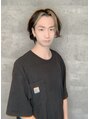 ジェームス(Jyym's) 清水 陽介