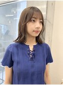 大宮/大宮美容室/髪質改善/くびれヘア/韓国/韓国ヘア