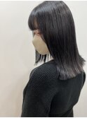 暗髪×ダークグレイ/Raffune Yokohama高田祐樹