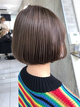 シーエスメイド バイ シャチュー 大須店(CS made by SHACHU) CS STYLE