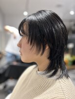 ノア(noah.)&nbsp;高校生にもオススメ／ネオウルフ