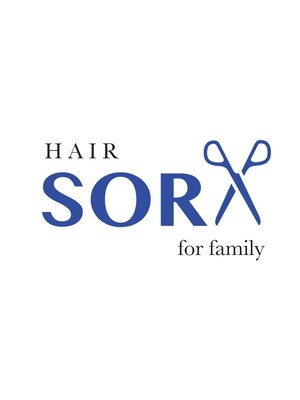 ヘアーソラ フォーファミリー(HAIR SORA for family)