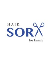 HAIR SORA for family【ヘアーソラ　フォーファミリー】
