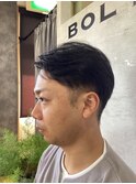 ツーブロック