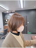 ショート