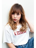 ディーボーイリタ 光の森(D-BOY Lita)&nbsp;ハイトーンベージュ